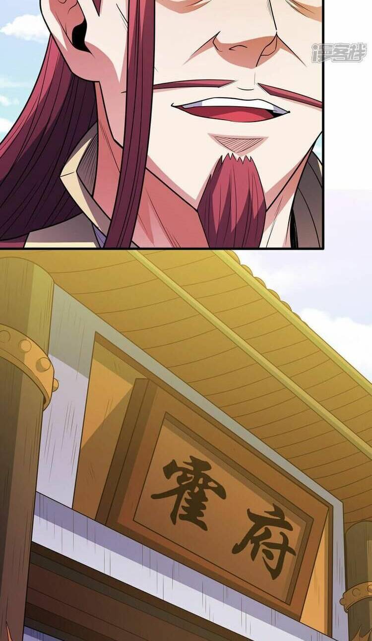 Tuyệt Thế Võ Thần Chapter 679 - Trang 2