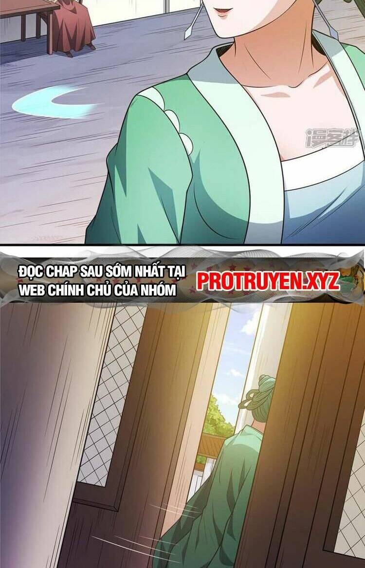 Tuyệt Thế Võ Thần Chapter 679 - Trang 2