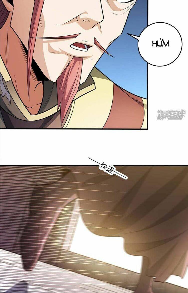 Tuyệt Thế Võ Thần Chapter 679 - Trang 2