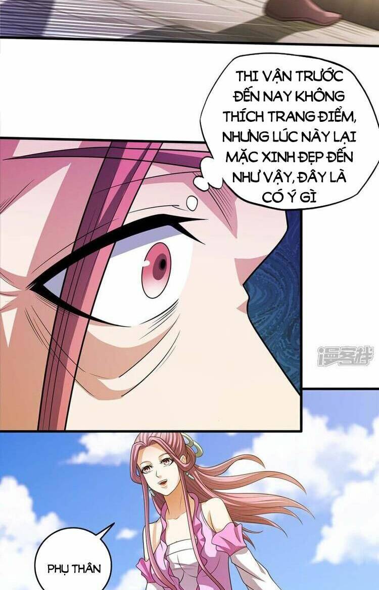 Tuyệt Thế Võ Thần Chapter 679 - Trang 2