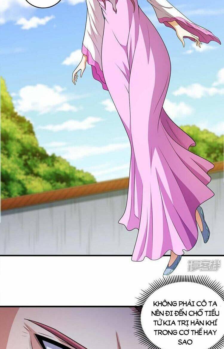 Tuyệt Thế Võ Thần Chapter 679 - Trang 2