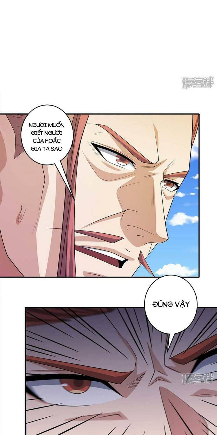 Tuyệt Thế Võ Thần Chapter 680 - Trang 2