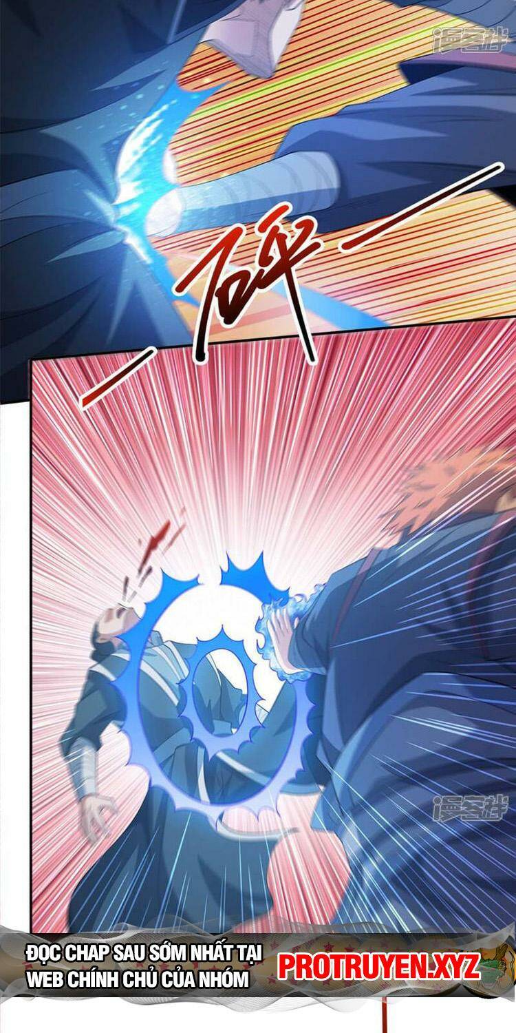 Tuyệt Thế Võ Thần Chapter 680 - Trang 2