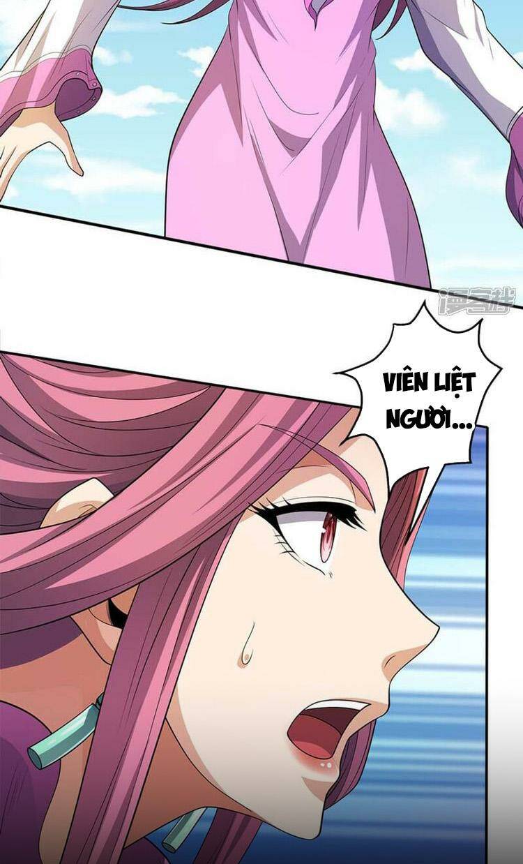 Tuyệt Thế Võ Thần Chapter 680 - Trang 2