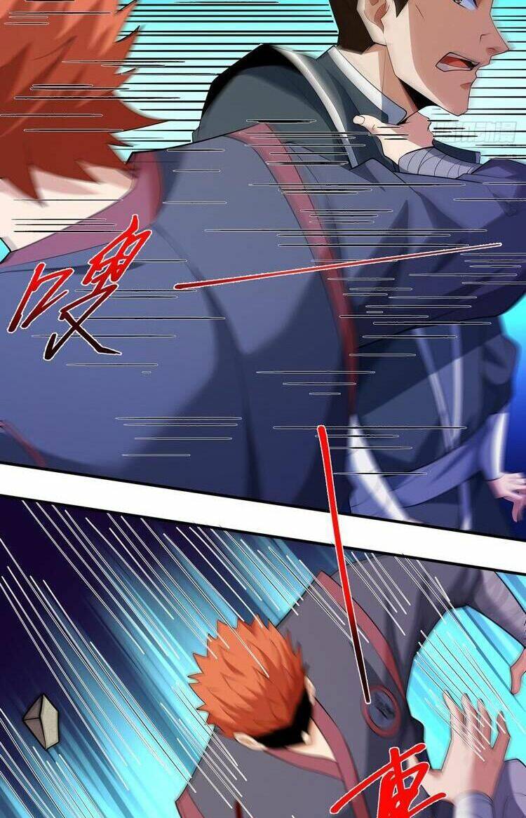 Tuyệt Thế Võ Thần Chapter 681 - Trang 2