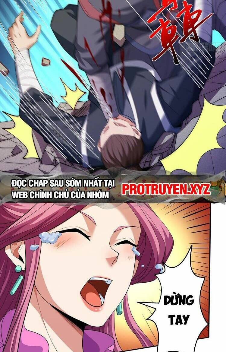 Tuyệt Thế Võ Thần Chapter 681 - Trang 2