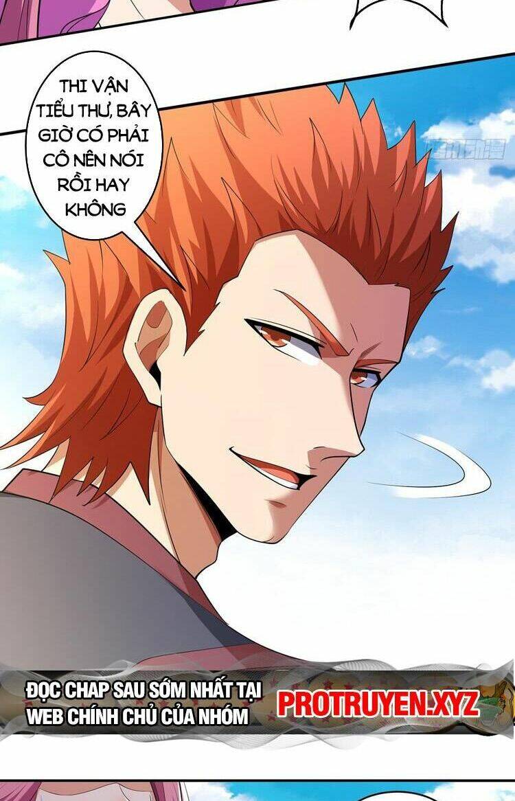 Tuyệt Thế Võ Thần Chapter 681 - Trang 2