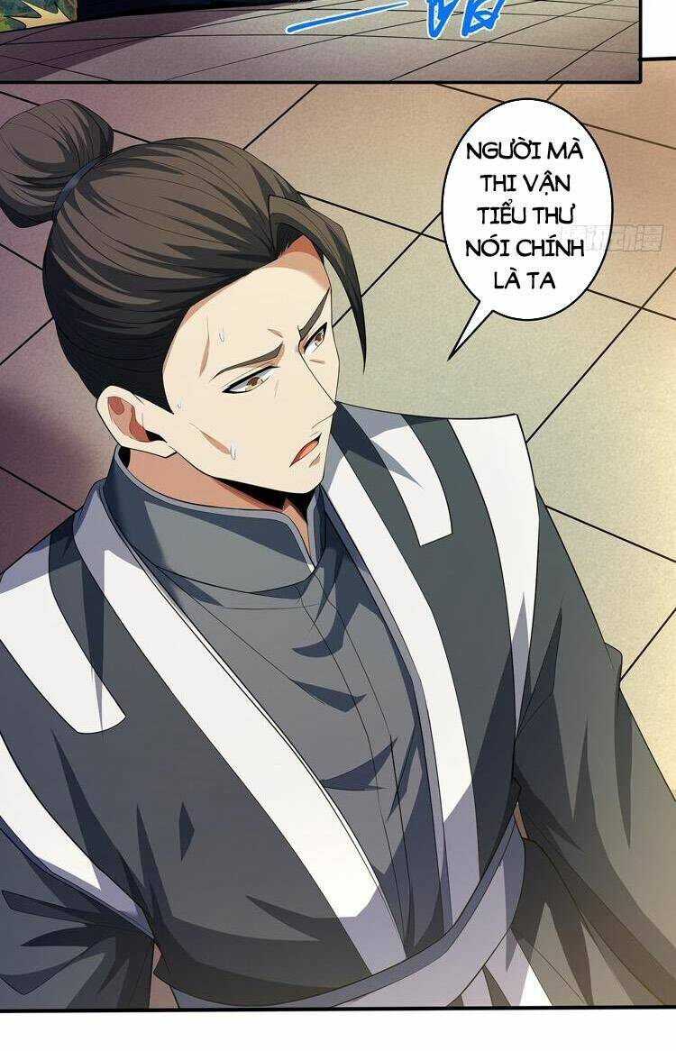 Tuyệt Thế Võ Thần Chapter 681 - Trang 2