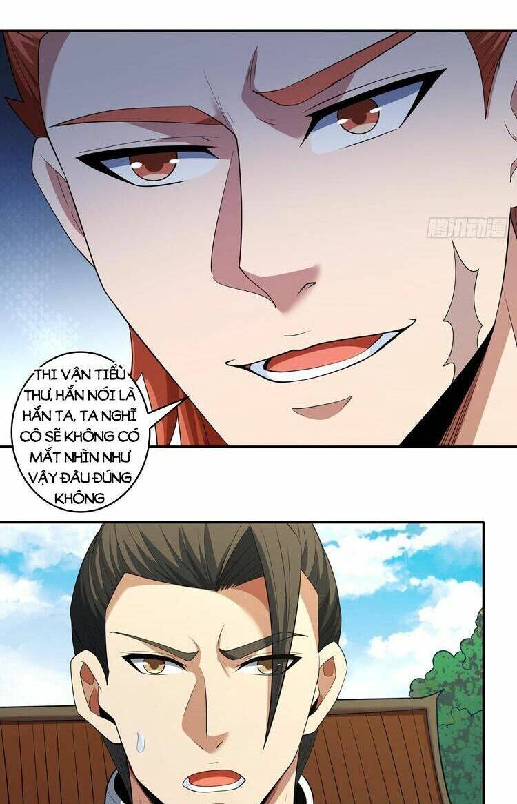 Tuyệt Thế Võ Thần Chapter 681 - Trang 2