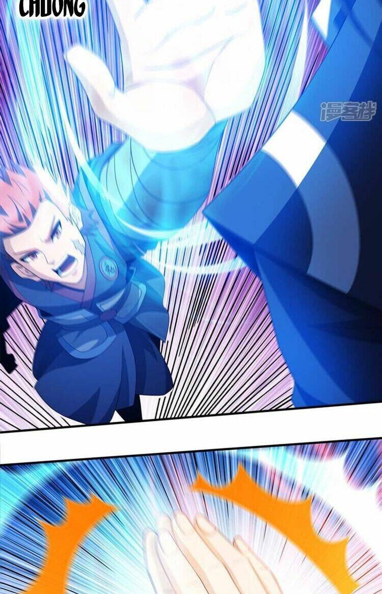 Tuyệt Thế Võ Thần Chapter 682 - Trang 2