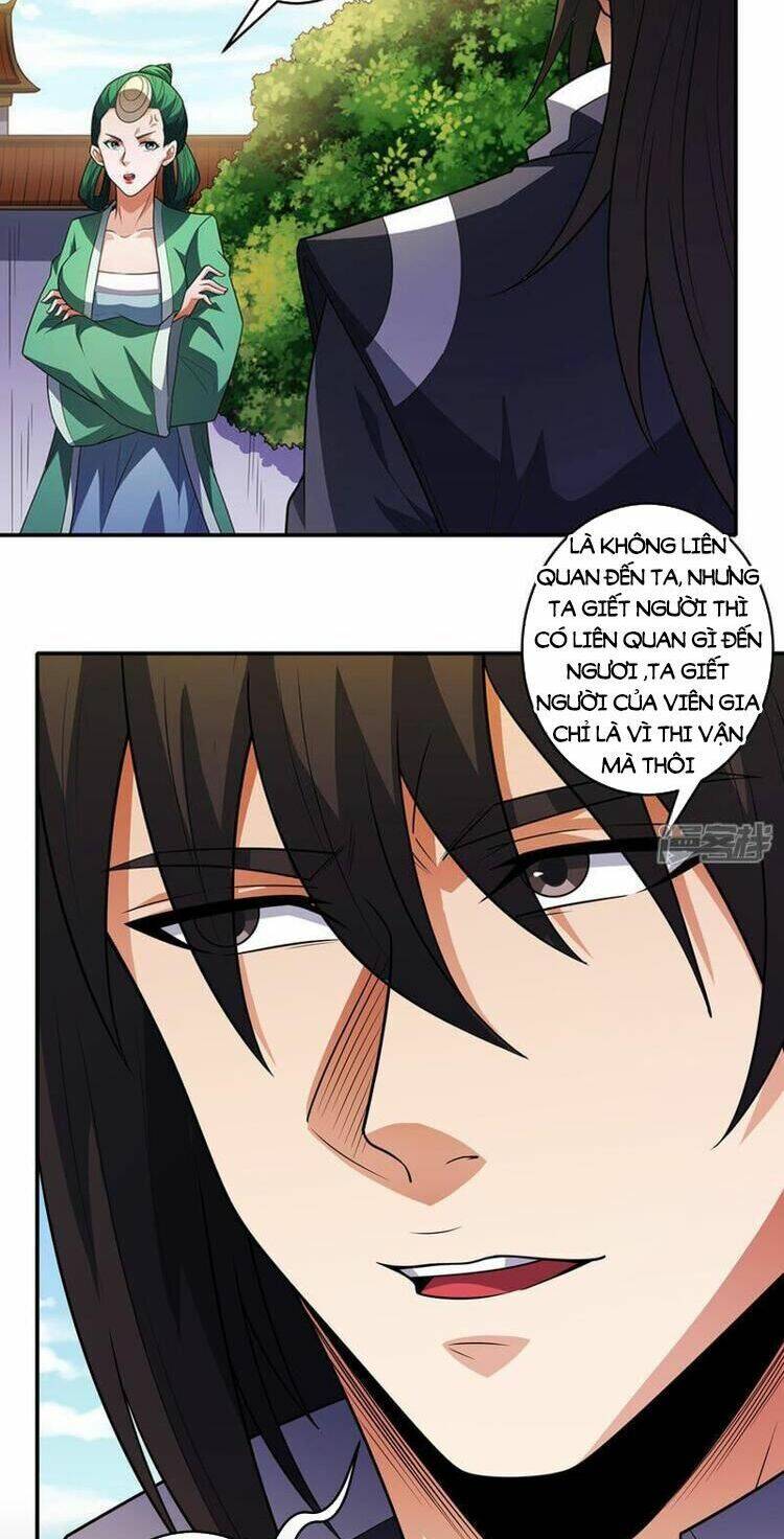 Tuyệt Thế Võ Thần Chapter 682 - Trang 2