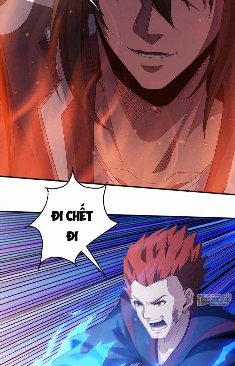 Tuyệt Thế Võ Thần Chapter 682 - Trang 2