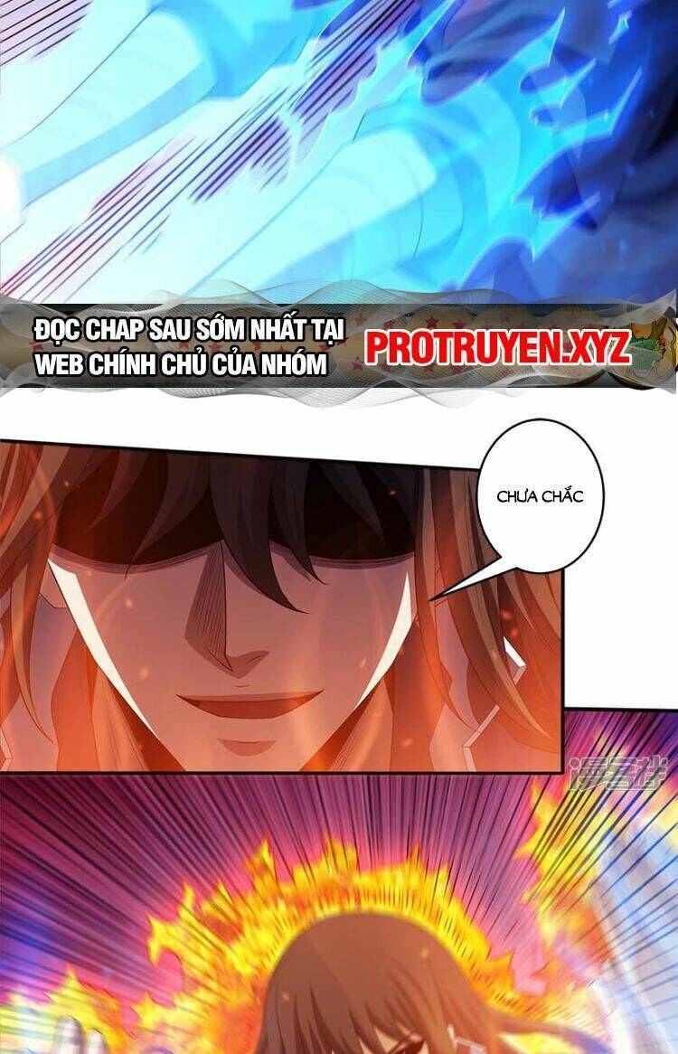 Tuyệt Thế Võ Thần Chapter 682 - Trang 2