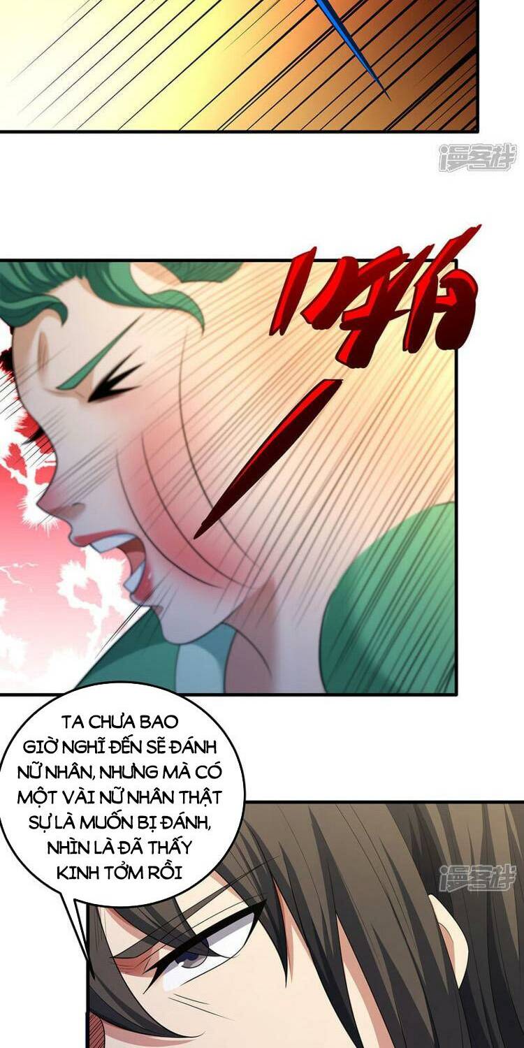 Tuyệt Thế Võ Thần Chapter 683 - Trang 2