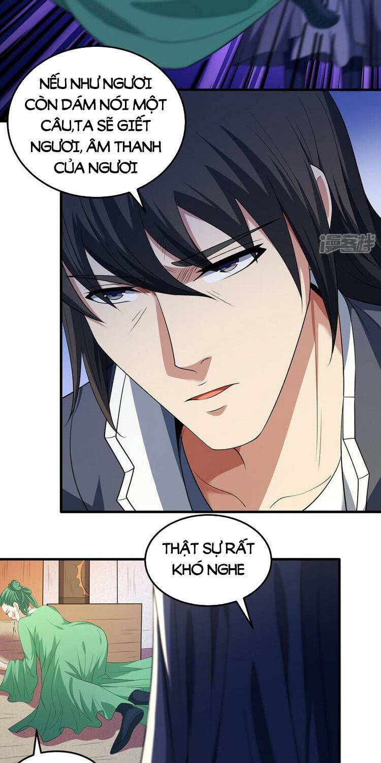 Tuyệt Thế Võ Thần Chapter 683 - Trang 2
