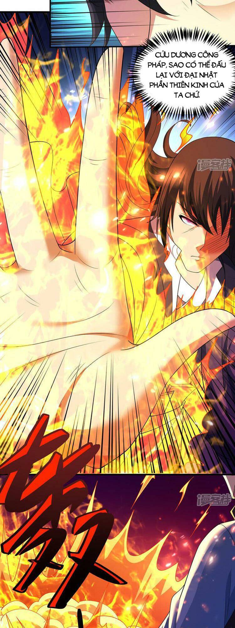 Tuyệt Thế Võ Thần Chapter 683 - Trang 2