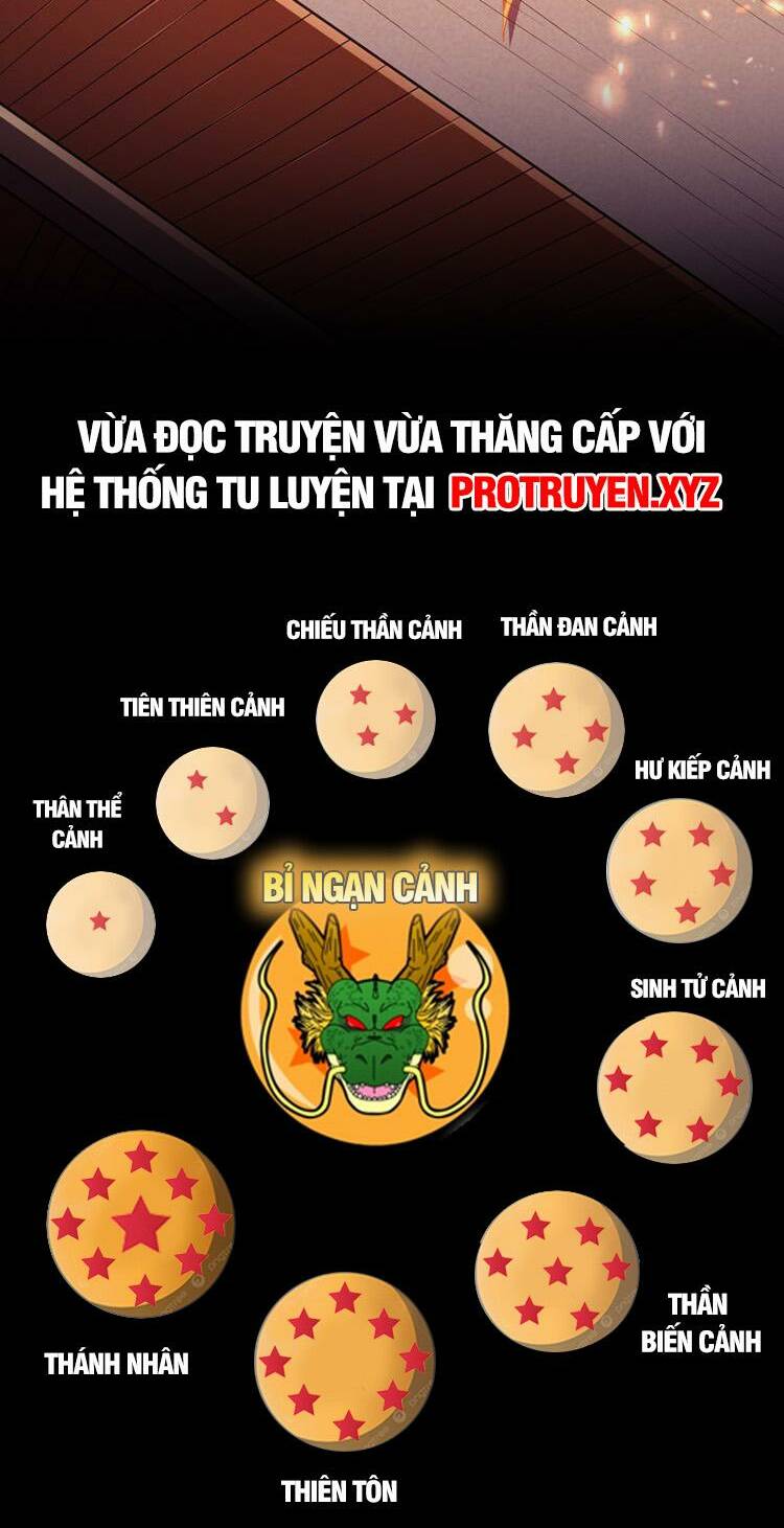Tuyệt Thế Võ Thần Chapter 683 - Trang 2