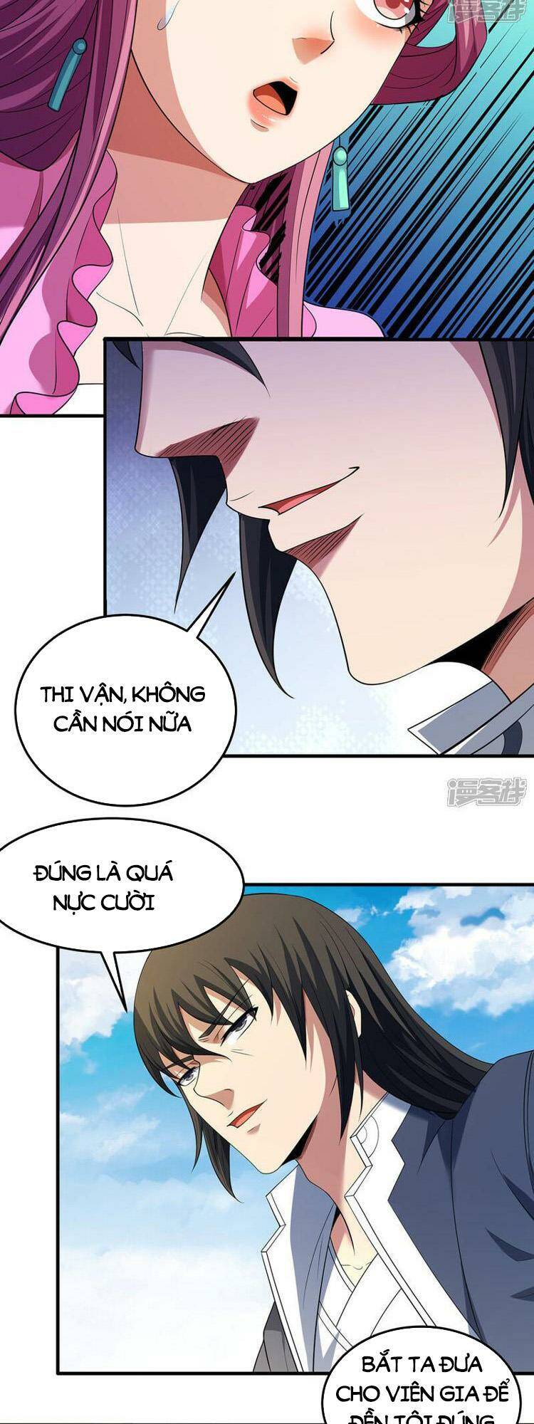 Tuyệt Thế Võ Thần Chapter 683 - Trang 2