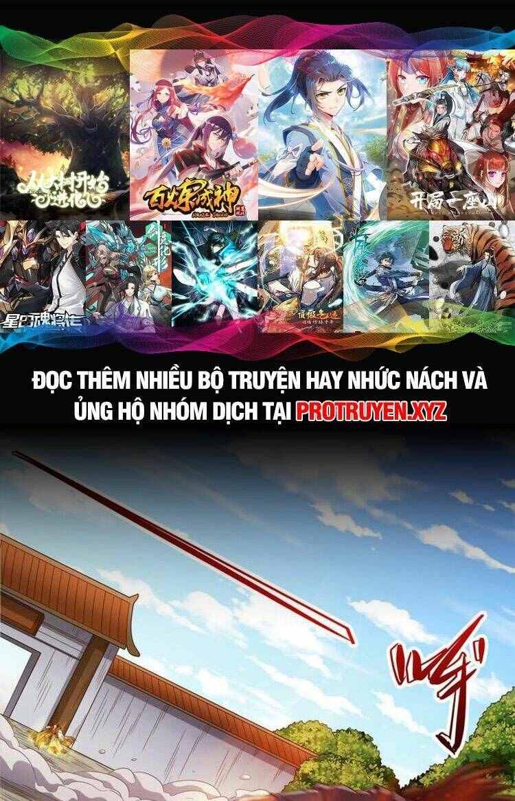 Tuyệt Thế Võ Thần Chapter 684 - Trang 2