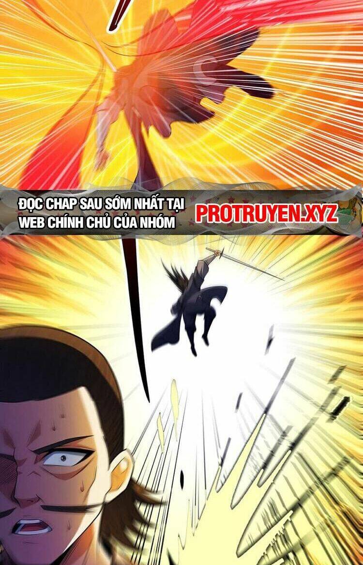 Tuyệt Thế Võ Thần Chapter 684 - Trang 2