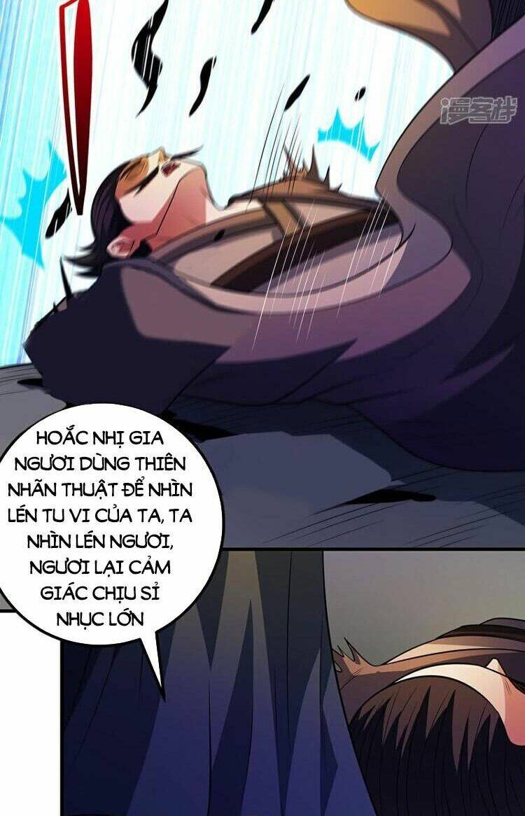 Tuyệt Thế Võ Thần Chapter 684 - Trang 2