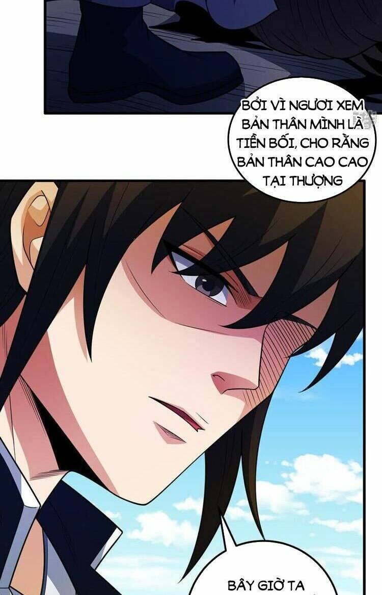 Tuyệt Thế Võ Thần Chapter 684 - Trang 2