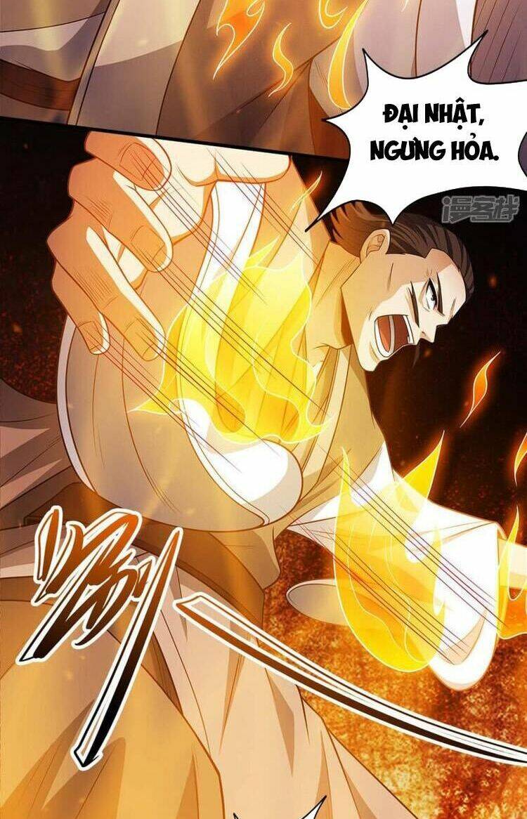 Tuyệt Thế Võ Thần Chapter 684 - Trang 2