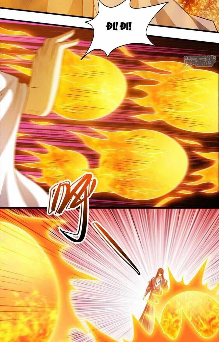 Tuyệt Thế Võ Thần Chapter 684 - Trang 2