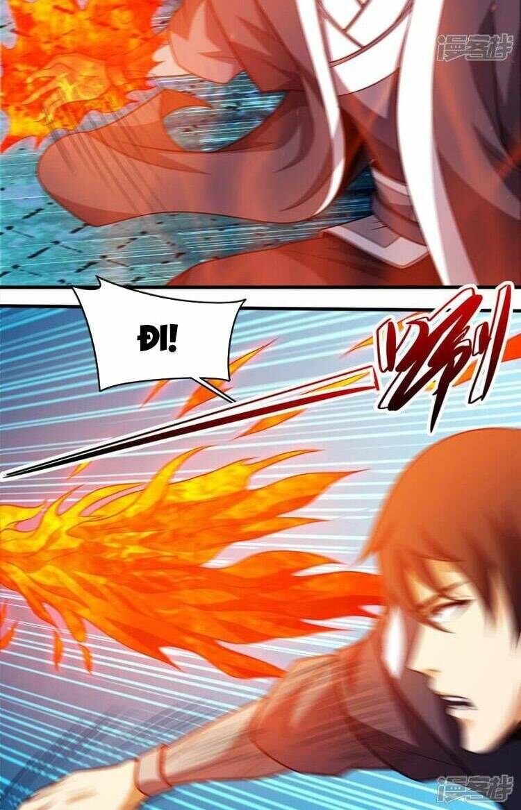 Tuyệt Thế Võ Thần Chapter 684 - Trang 2