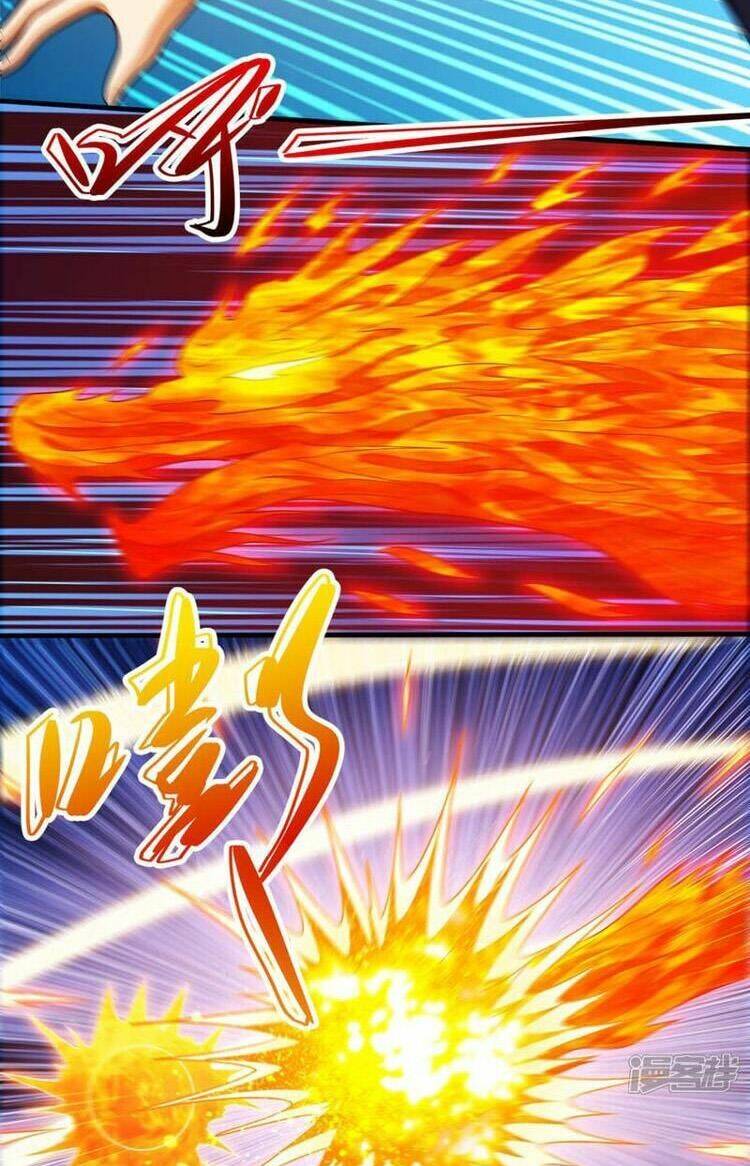 Tuyệt Thế Võ Thần Chapter 684 - Trang 2