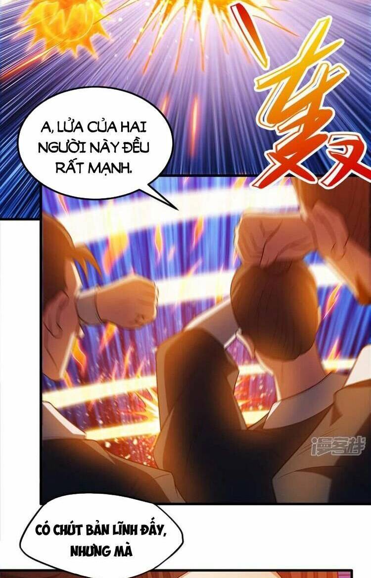 Tuyệt Thế Võ Thần Chapter 684 - Trang 2