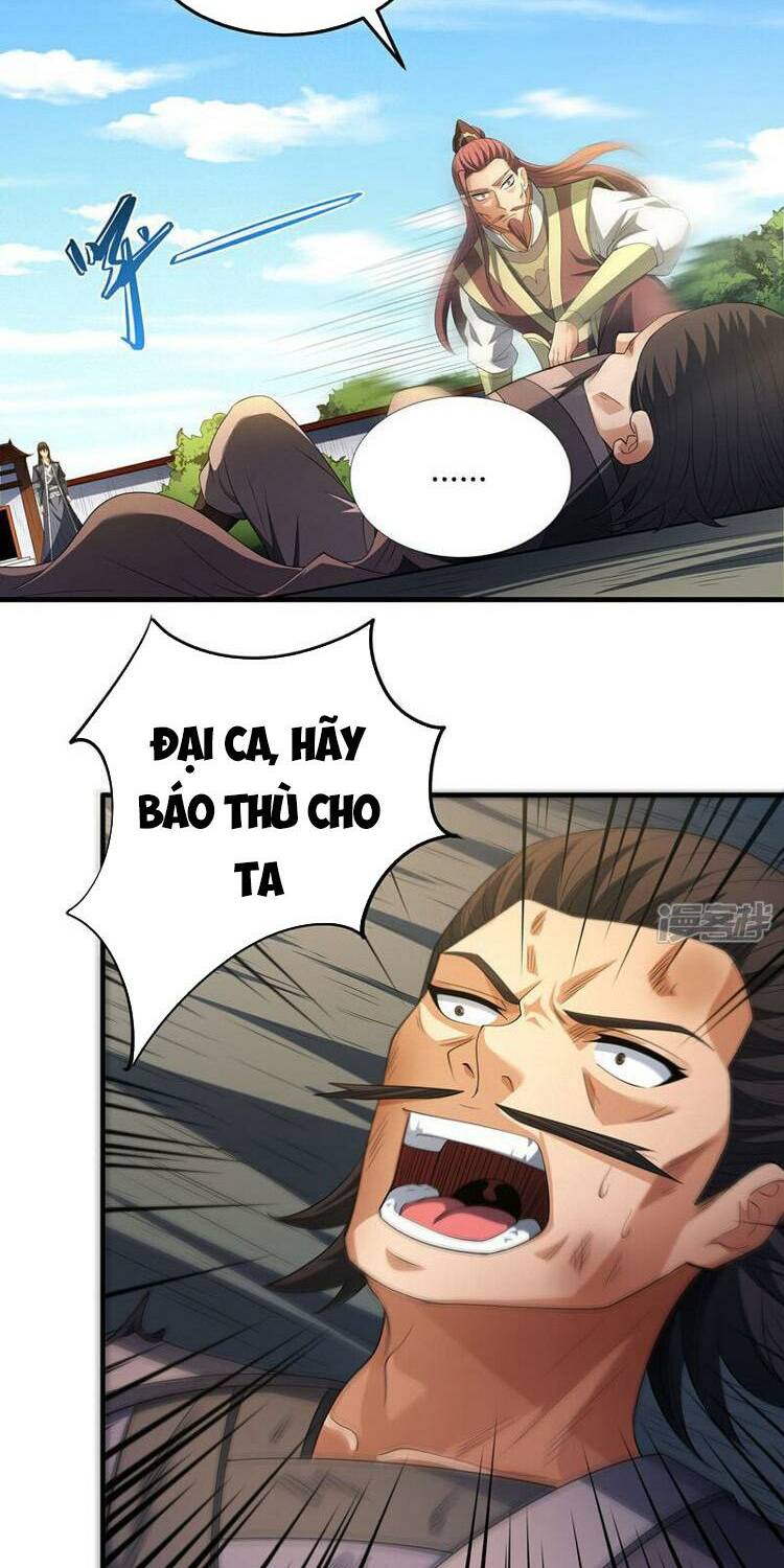 Tuyệt Thế Võ Thần Chapter 685 - Trang 2