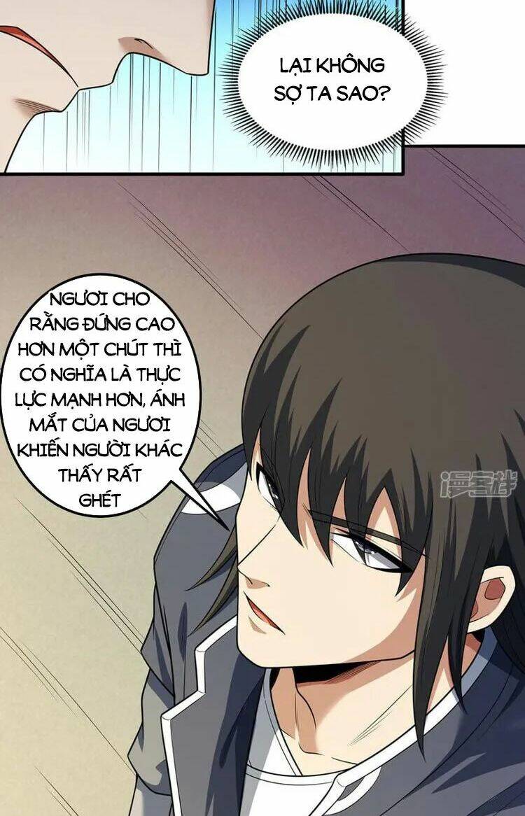 Tuyệt Thế Võ Thần Chapter 686 - Trang 2