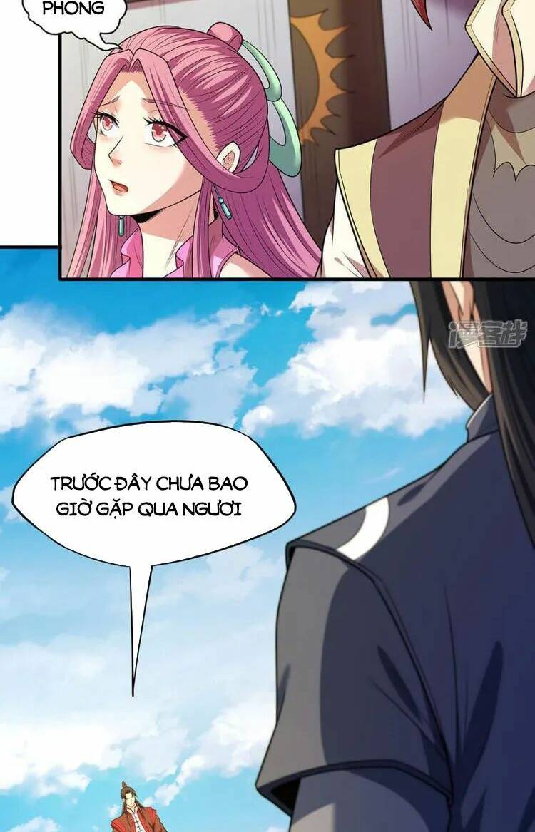 Tuyệt Thế Võ Thần Chapter 686 - Trang 2