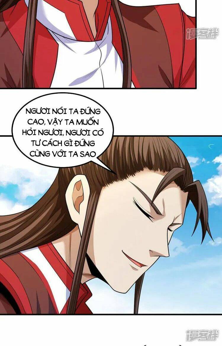 Tuyệt Thế Võ Thần Chapter 686 - Trang 2