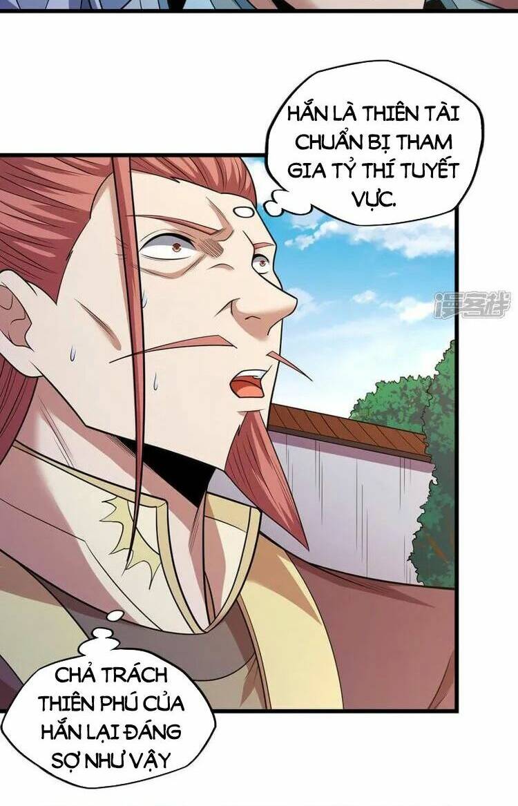 Tuyệt Thế Võ Thần Chapter 686 - Trang 2