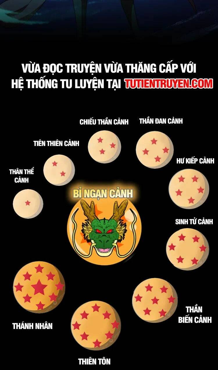 Tuyệt Thế Võ Thần Chapter 686 - Trang 2