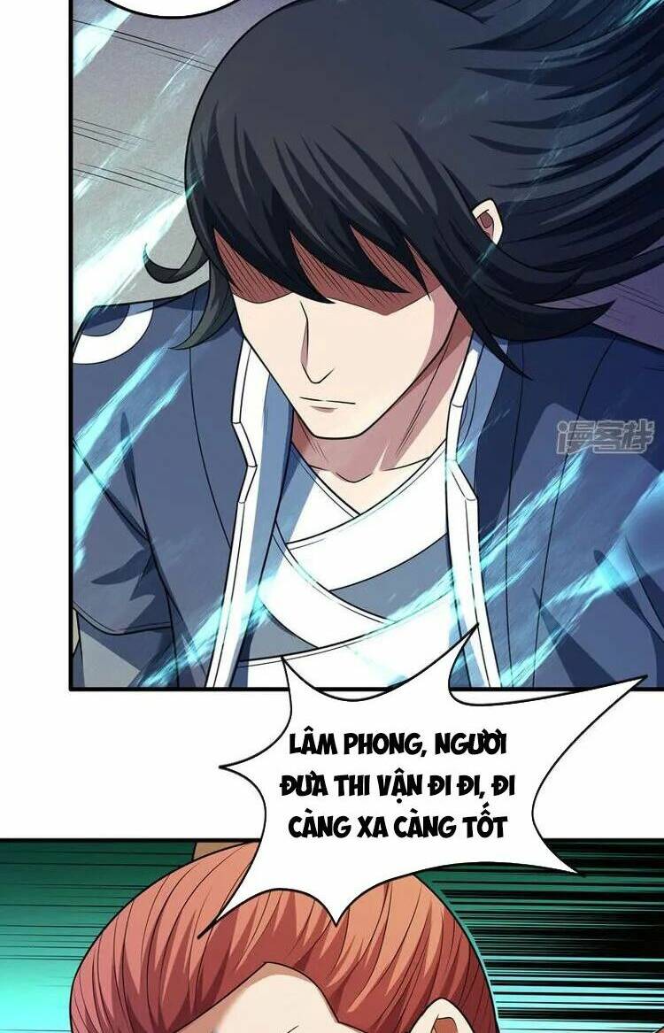 Tuyệt Thế Võ Thần Chapter 686 - Trang 2