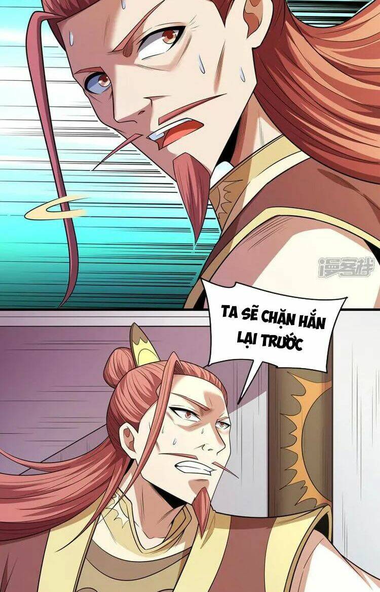 Tuyệt Thế Võ Thần Chapter 686 - Trang 2