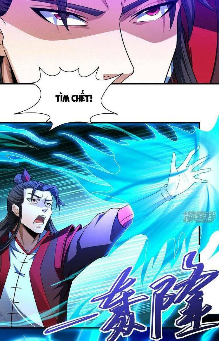 Tuyệt Thế Võ Thần Chapter 687 - Trang 2
