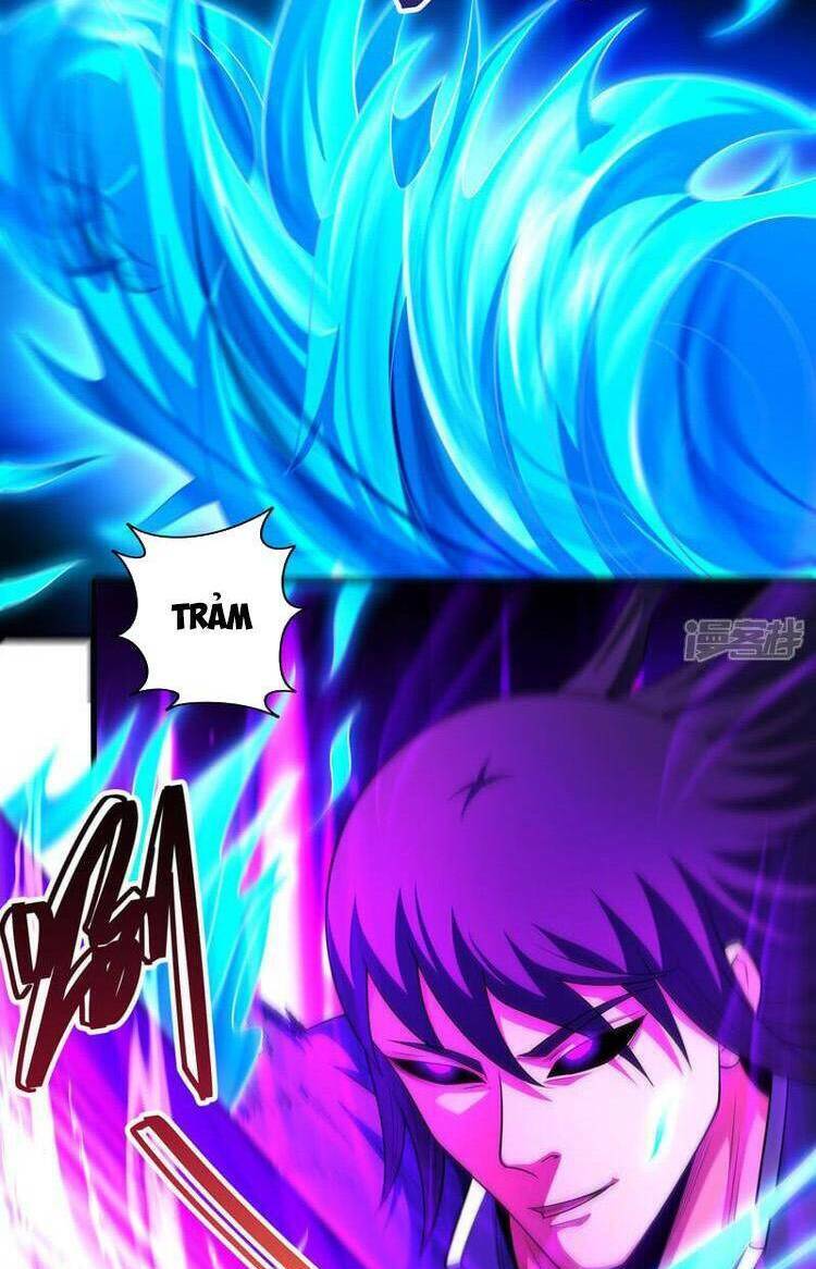 Tuyệt Thế Võ Thần Chapter 687 - Trang 2