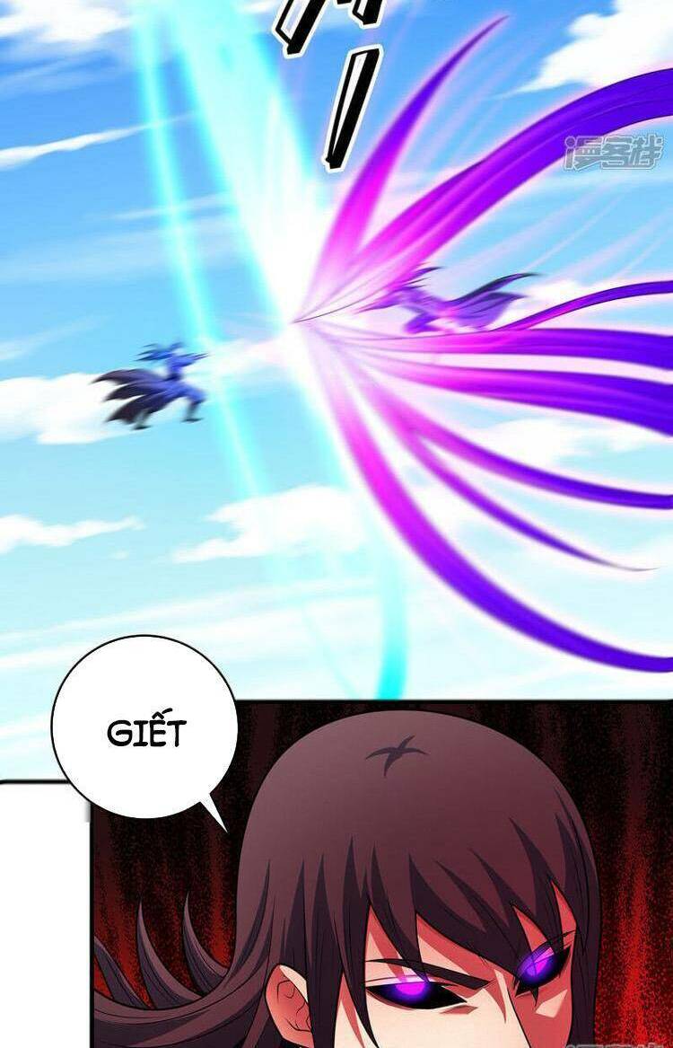 Tuyệt Thế Võ Thần Chapter 687 - Trang 2