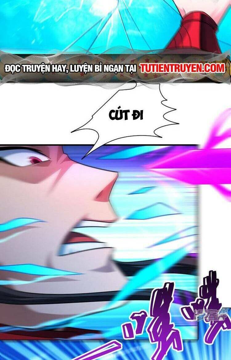 Tuyệt Thế Võ Thần Chapter 687 - Trang 2