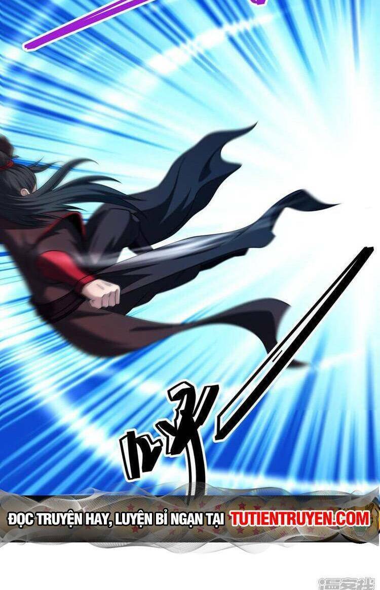 Tuyệt Thế Võ Thần Chapter 687 - Trang 2