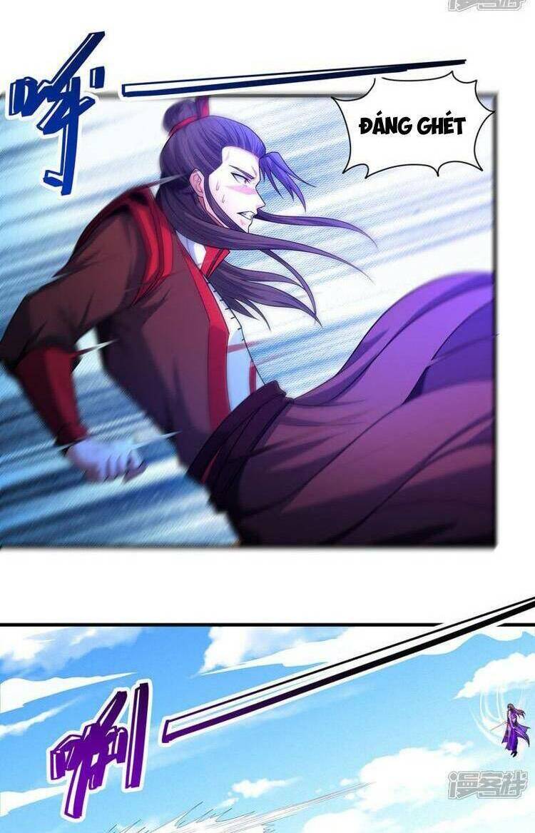 Tuyệt Thế Võ Thần Chapter 687 - Trang 2