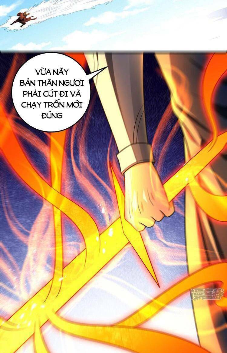 Tuyệt Thế Võ Thần Chapter 687 - Trang 2