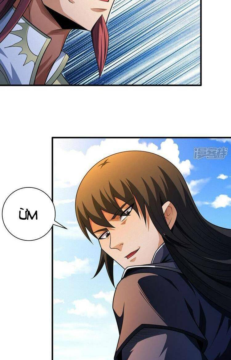 Tuyệt Thế Võ Thần Chapter 687 - Trang 2