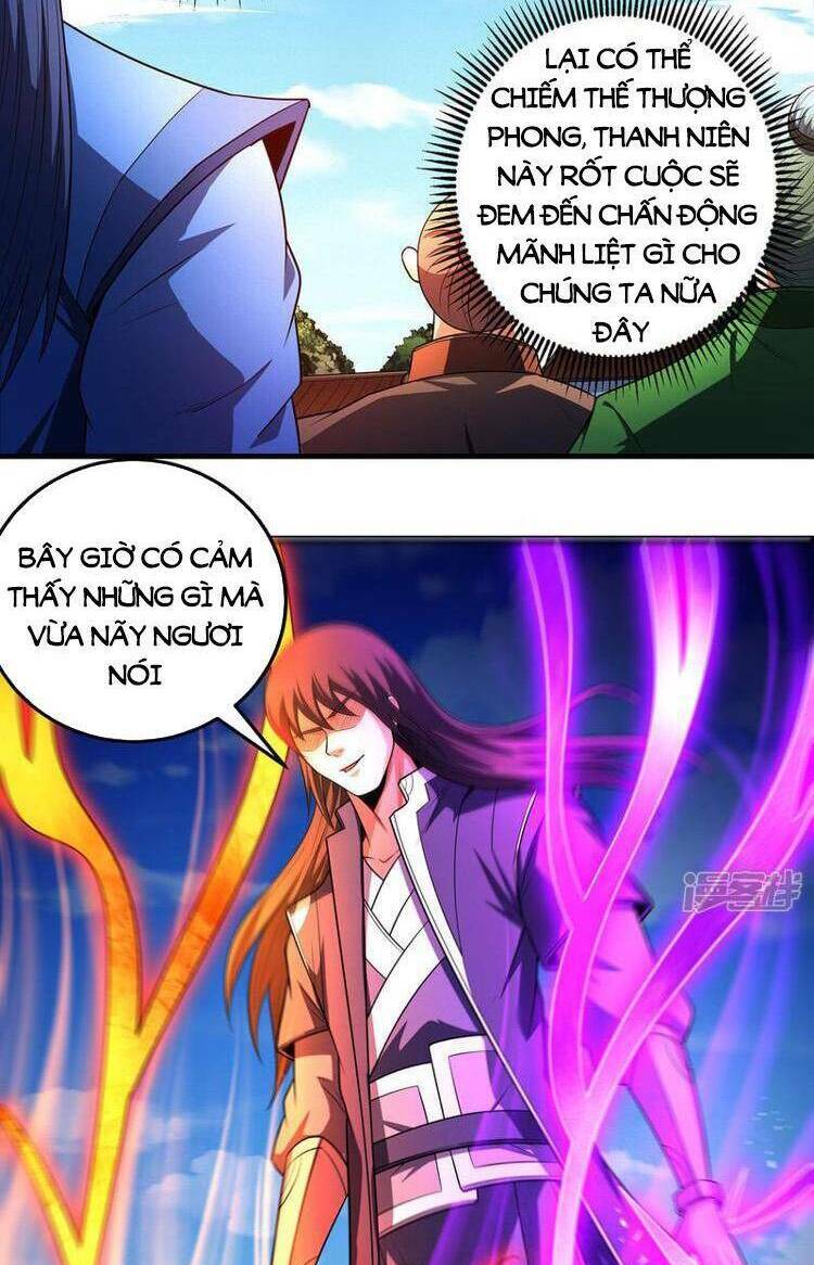 Tuyệt Thế Võ Thần Chapter 687 - Trang 2
