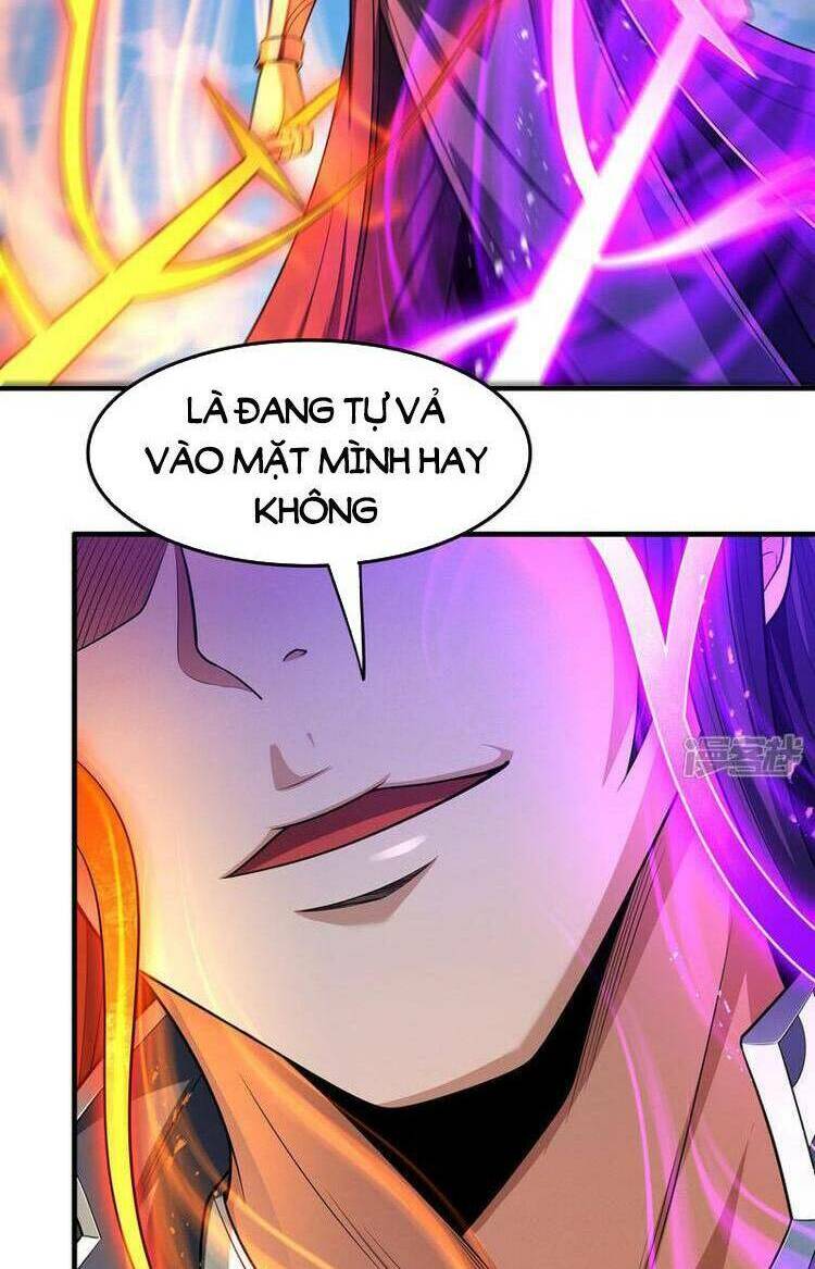 Tuyệt Thế Võ Thần Chapter 687 - Trang 2