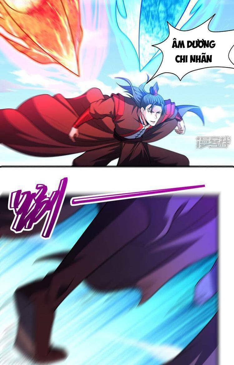 Tuyệt Thế Võ Thần Chapter 687 - Trang 2